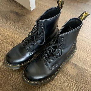 Dr martens
